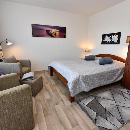 Haus "Luv Und Lee" Appartement Lee15 Cuxhaven Zewnętrze zdjęcie