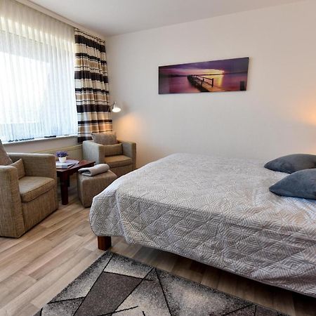 Haus "Luv Und Lee" Appartement Lee15 Cuxhaven Zewnętrze zdjęcie