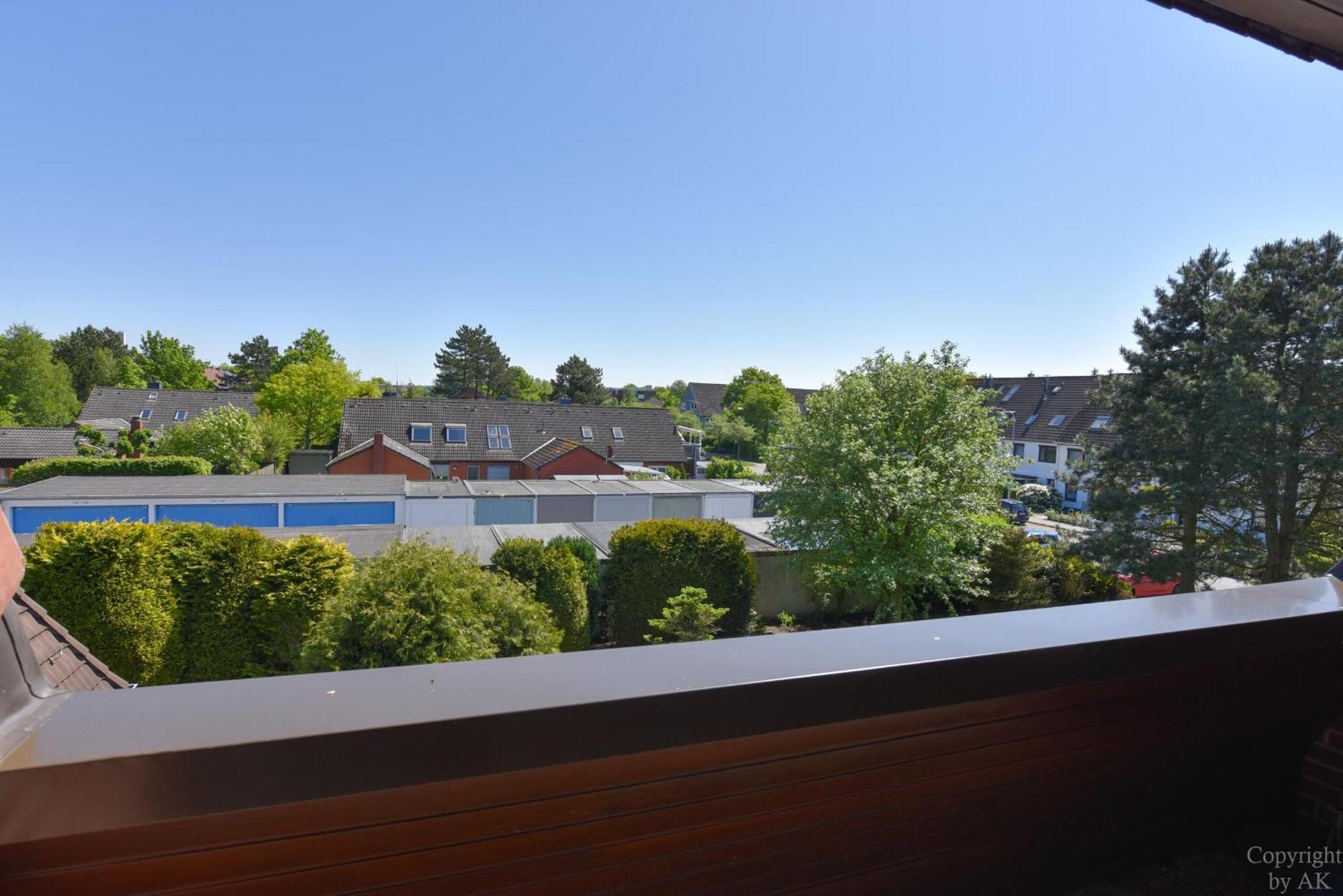 Haus "Luv Und Lee" Appartement Lee15 Cuxhaven Zewnętrze zdjęcie