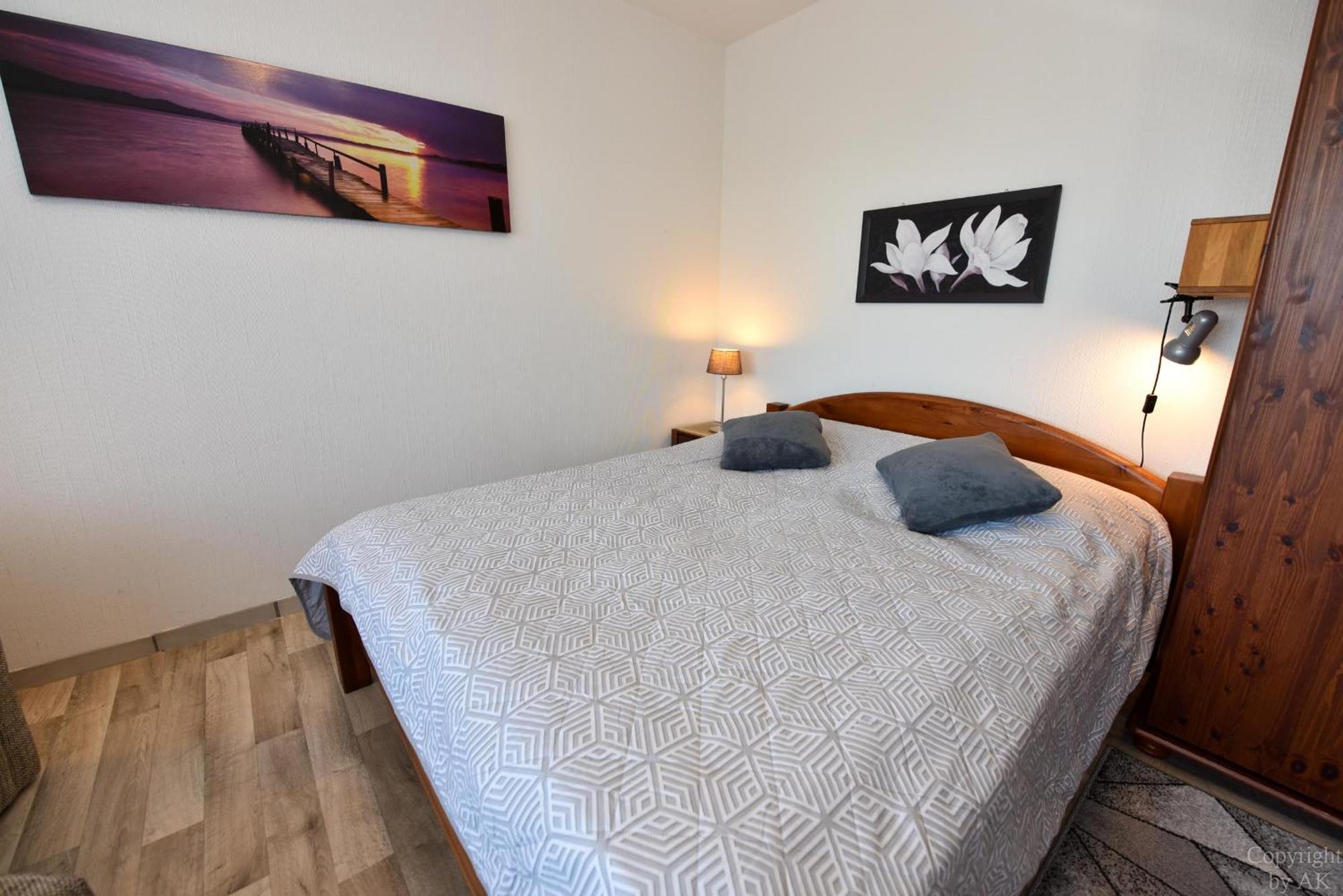 Haus "Luv Und Lee" Appartement Lee15 Cuxhaven Zewnętrze zdjęcie